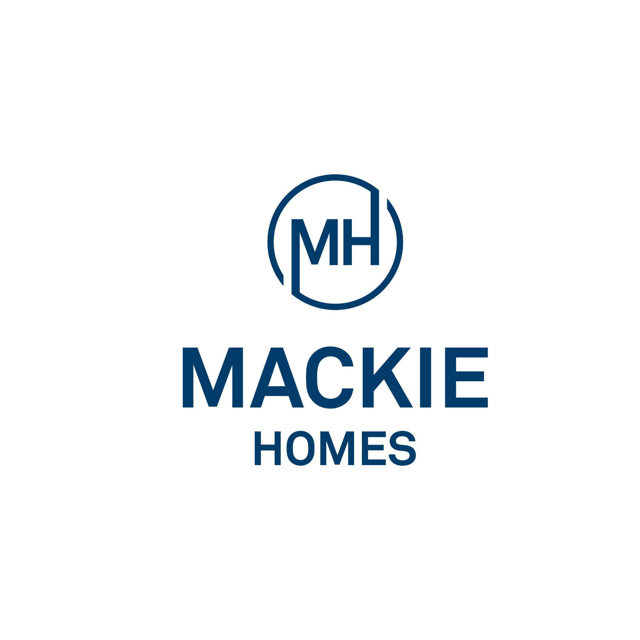 Mackie Homes