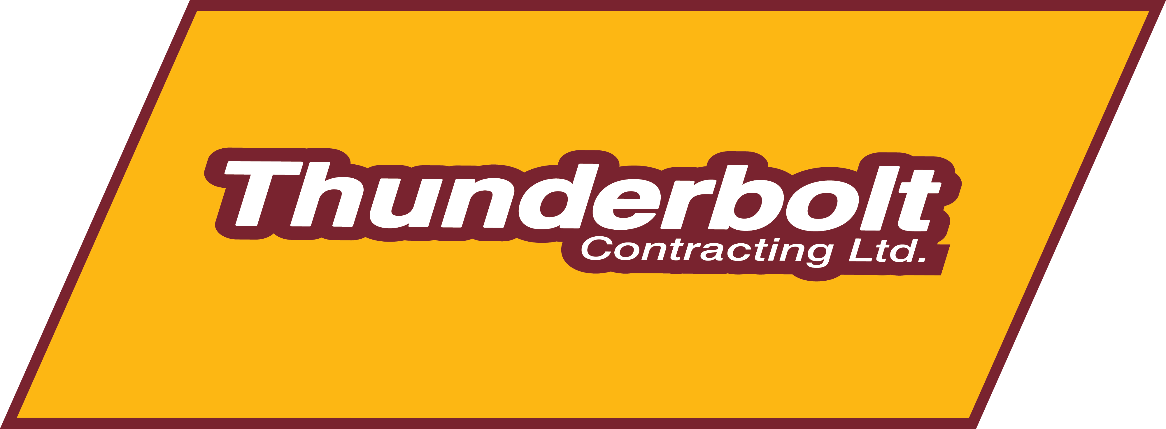 Thunderbolt Contracting