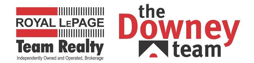 The Downey Team at Royal LePage