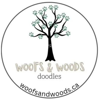 WOOD AND WOOL DOODLES