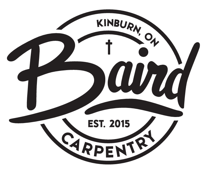 BAIRD CARPENTRY