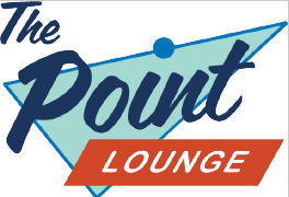 THE POINT LOUNGE