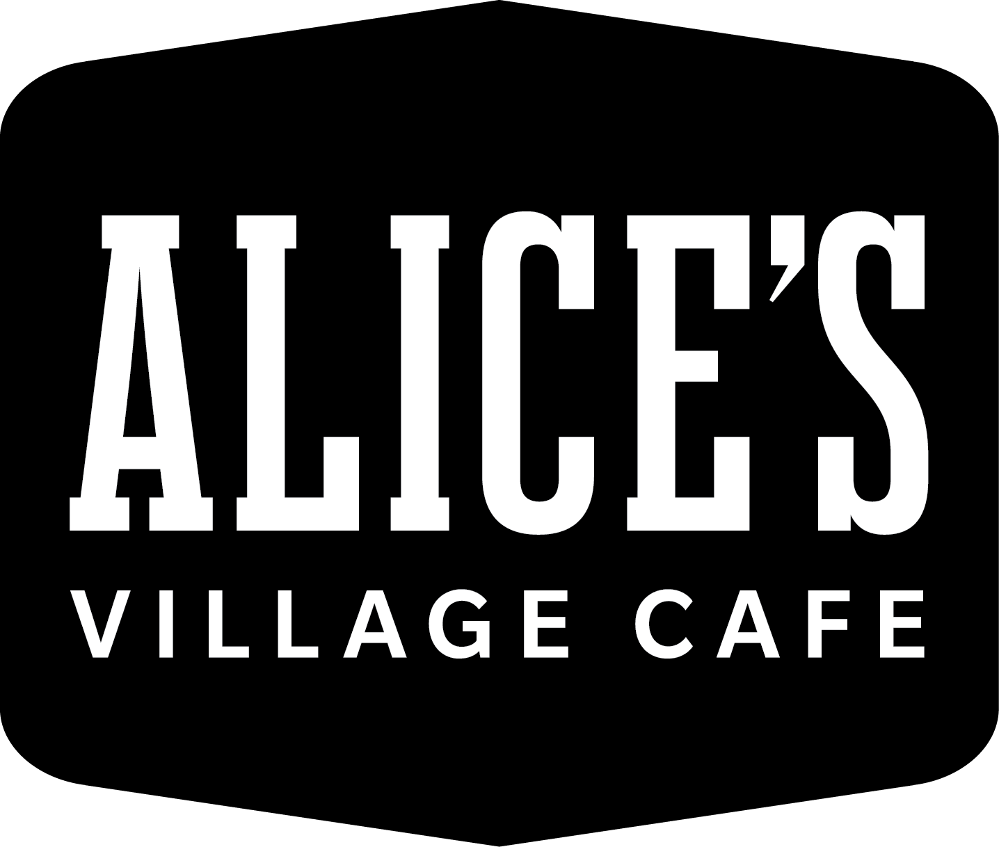 Alice's Village Cafe
